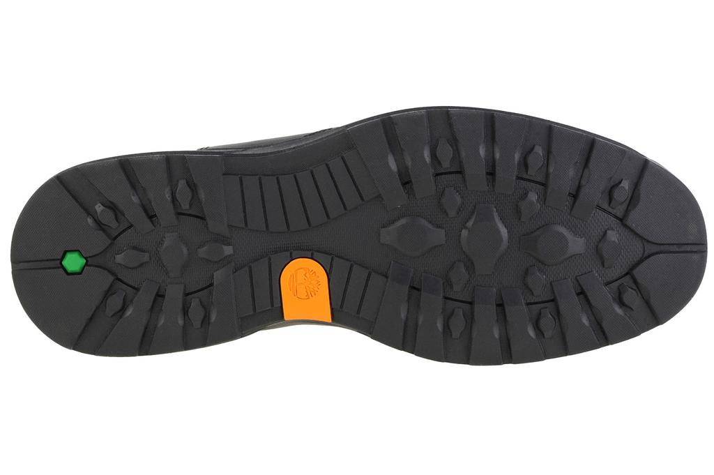 Timberland Atwells Ave Chelsea, Pánské černé boty Chelsea