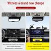 Applicable Tank 400 Center Console Bracket Extension & Handset Holder Accessory