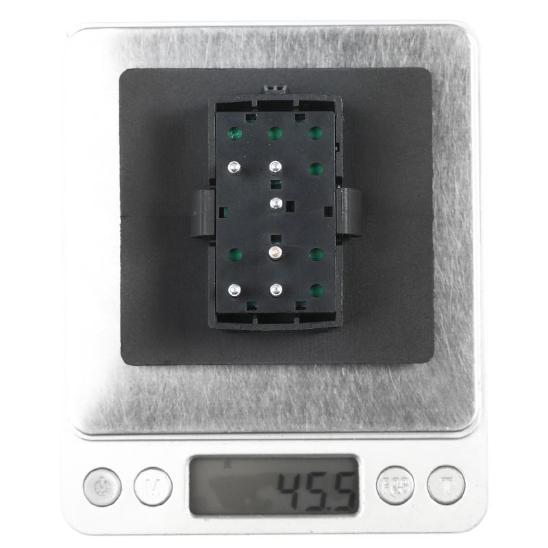 New Front Left And Right Power Window Switch For 1985-1995 Chevy GMC Astro Safari 15590708 19209393