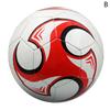 1Pc Soccer Ball Size 4 Soft Pu Outdoor Seamless Football Training Game Supplies