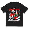 The Santalorian Christmas Kids T Shirt