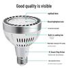 PAR35W LED Track Light Bulb E27 - Ideal for Clothing Stores, Malls, Hotels, and Supermarkets with COB Technology.