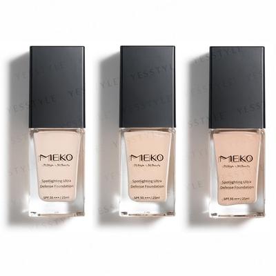 MEKO - Podkreślający Podkład Ultra Defense SPF 50 PA+++