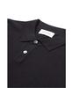 BRENTWOOD [Griffiths] Washable Polo Neck Sweater Brwam26421Bkx