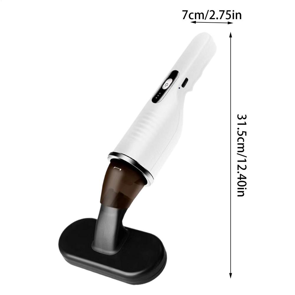 

Беспроводной пылесос Ручной пылесос Беспроводной пылесос Легкий пылесос Мощное шумоподавление для белый