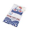 Marushin Tenugui Hand Sanrio Characters Everyone and Sushi 3825019300 (Japanese Towel) - - -