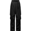 Banana In Women's Cool Air Parachute Pants