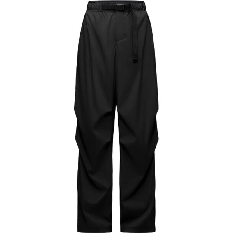 Banana In Women's Cool Air Parachute Pants