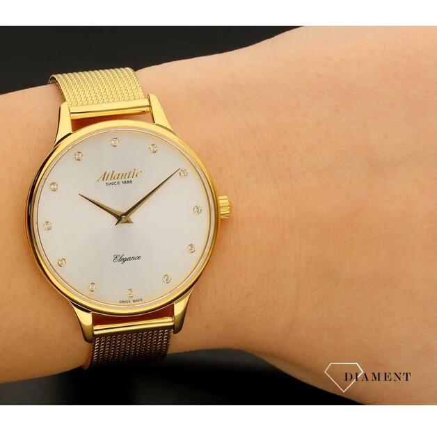 Часы Atlantic 29038.45.27Mb