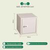 Yumei Shidai Metal Under Desk Locking File Cabinet