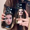 Anne Hathaway Mobile Phone Case for POCO F7 F6 F5 F4 F3 F2 Pro GT C75 C71 C65 C61 C40 Pro Ultra Colorful Printing Cover Cover