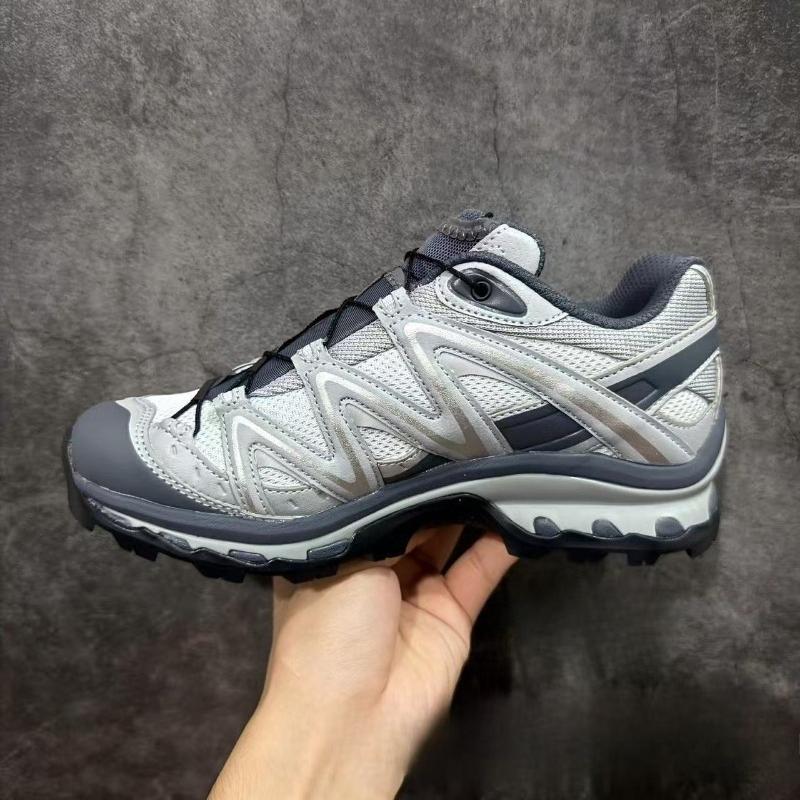 LUXSOLE Women Men Outdoor Sneakers Lightweight Breathable Non Slip Casual Walking Shoes Athletic Tennis Shoes