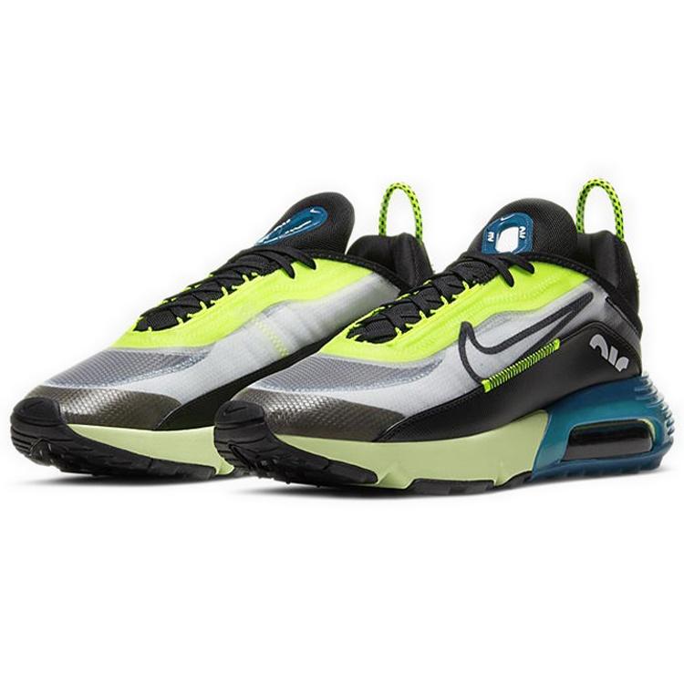 Nike Air Max 2090 'Volt Blue' Men's BV9977-101