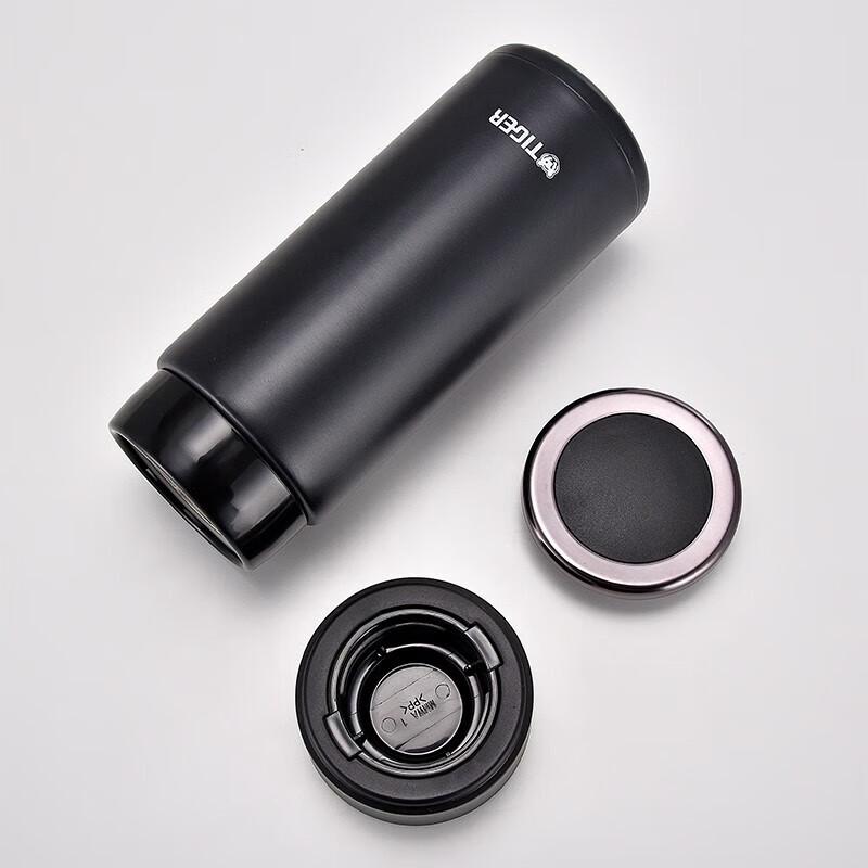 Tiger MMW-A36C Stainless Steel Insulated Thermos Mug