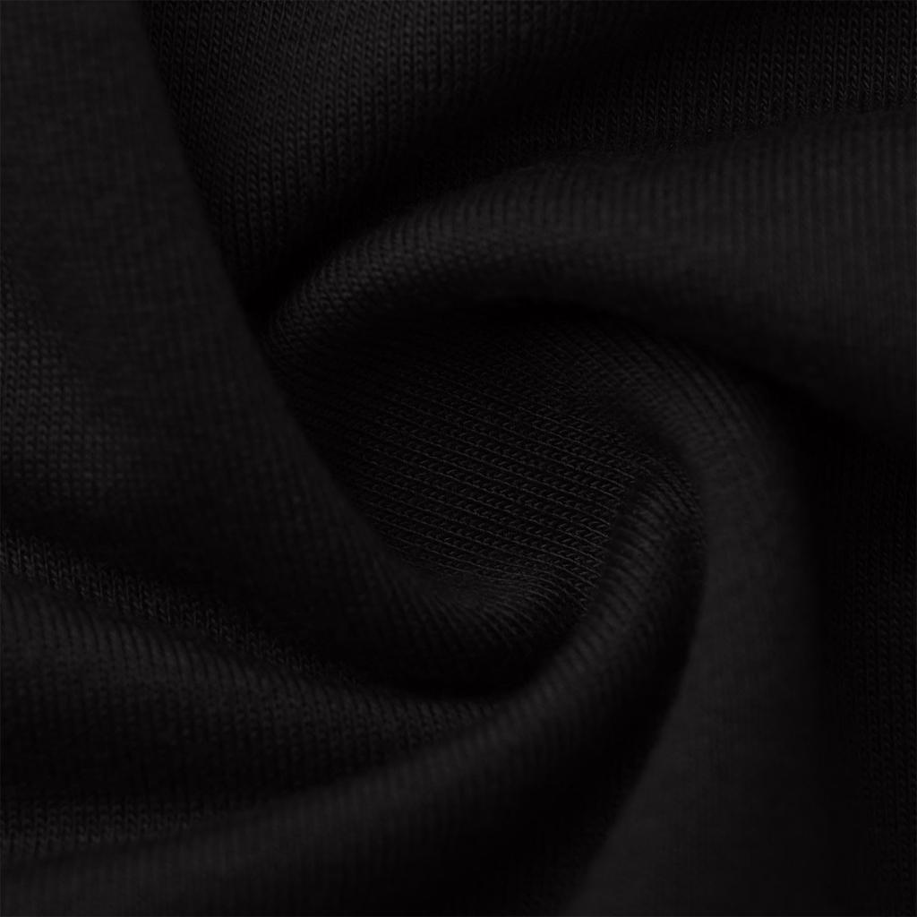 Ladies' Fashionable Casual Hollow V-neck Solid Color T-shirt Long Sleeved Top