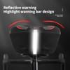 3D MTB sedlo GEL Potah sedla na kolo Muži a ženy Mtb silniční kolo Produkty jízdních kol Příslušenství Carbon Journey Díly Cyklistika