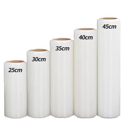 Commercial & Household Food Cling Film