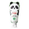 Shuke Aofei Peach Anti-Cavity Kids Toothpaste