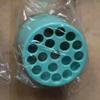 Invisible Plastic Transparent Flower Arranging Device, Spiral Flower Arranging Artifact