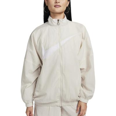 Sportswear Essential Women's Woven Jacket Beige DX5865-104