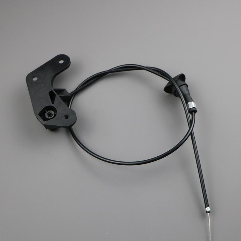 FPF500050 Hood Control Latch Release Cable For Land Rover Range Rover L322 2003-2009