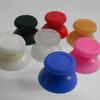 Rocker Cap Fitting Thumb Stick Dual Impact Controller Rocker Cap Handle Mushroom Head Replacement Simulation
