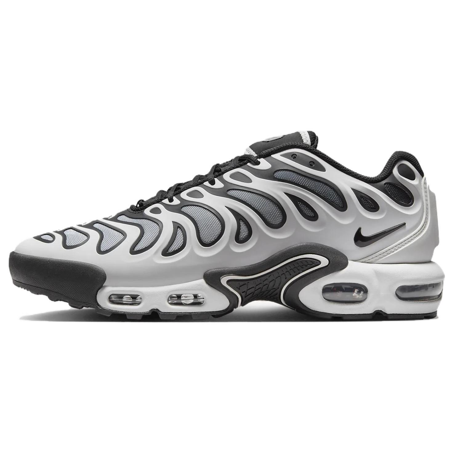 

Nike Мужские повседневные кроссовки Air Max Plus Drift Удобные Модные Амортизирующие Низкие Кроссовки для Повседневной Носки FD4290-101 46