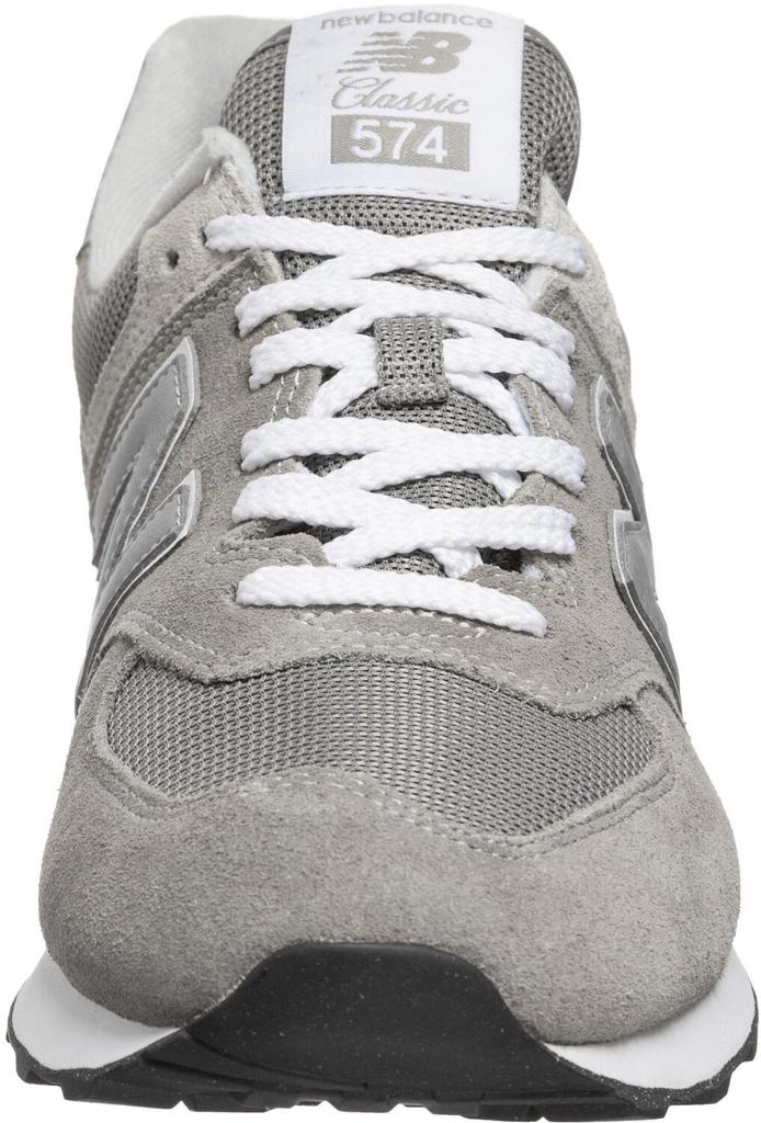 Кроссовки New Balance 574 grey/white