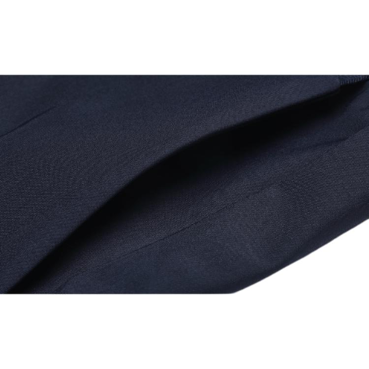 FILA Soft Comfortable Simple Sun Protection Knitted Sports Pants Men bottoms Legendary-Blue A11M435601FNV