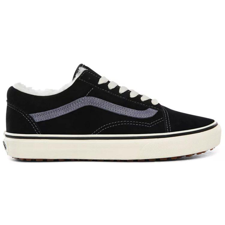 Old Skool Vans Mte 'Black' VN0A348FI2J