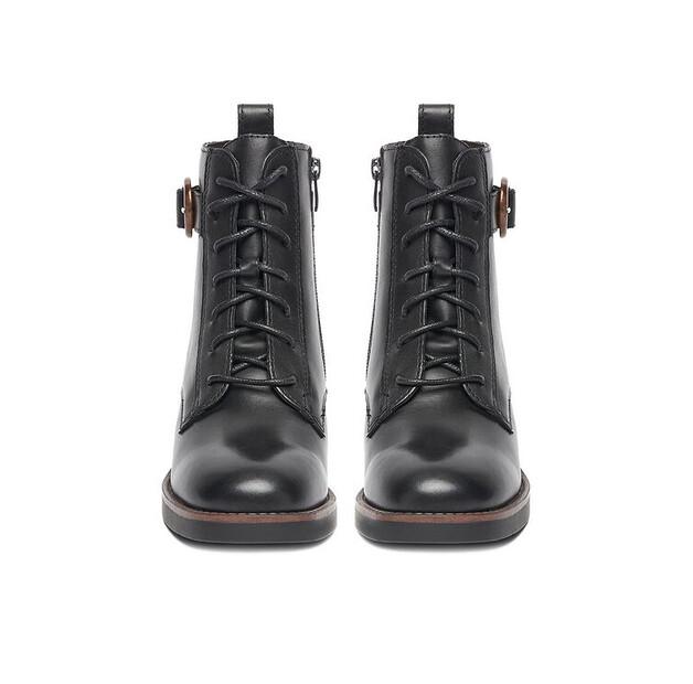 Ботильоны Lasocki CEO-RST-6372-02 Black