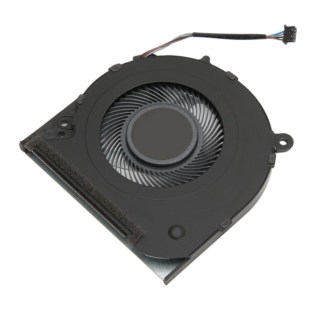 CPU Cooling Fan Replacement for HP 14 Cf0xxx 14 Cf0006dx 14 Cf0012dx 14 Cf0013dx 14 Cf0014dx DC 5V 0.5A 4 Pin PC