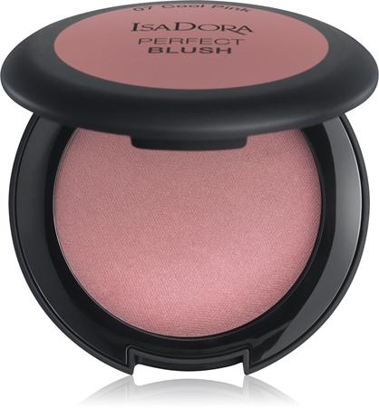 

compact blush TU прозрачный