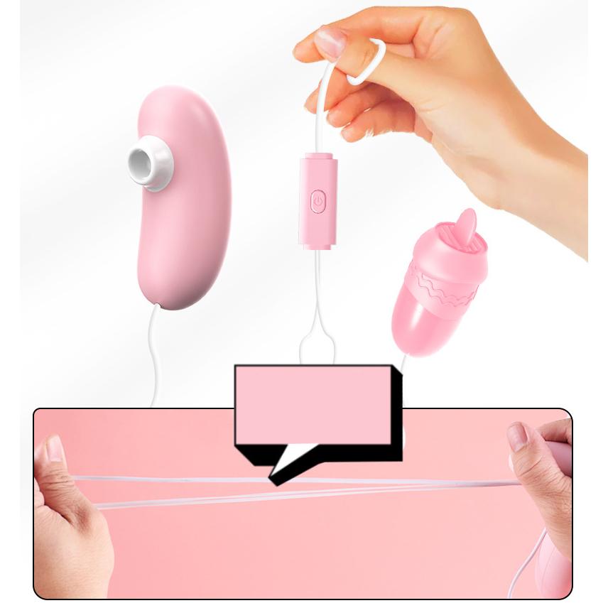 Vibrátory pro ženy Sexuální hračka Extrémně výkonný Vibrátor Sání bodu G Klitoris Stimulátor Vaginální masáž Sexuální hračky pro ženskou masturbaci