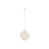 Ceiling Light Home ESPRIT Beige 60 W 55 X 55 X 60 Cm