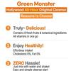 [Green Monster] Hollywood 48-Hour Cleanse Juice, 1Unit-947ml, Korean Essential Health Drink