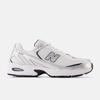 U509CD New Balance 509V1 White NB Navy Silver Metallic (Men's)