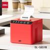 Deli 58mm Thermal Receipt Printer for Food Delivery CN plug (adapter included)