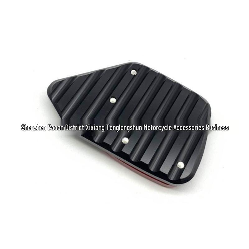 Honda XADV750 (2017-2019) Motorcycle Kickstand Enlarger