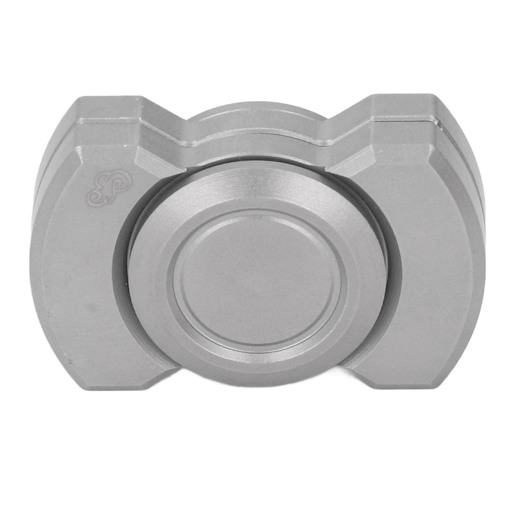 Fidget Slider Toy Portable Lightweight Ergonomic Multifunctional Rugged Relief Stress Slider for