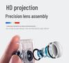Door Light Projector Laser for Buick LaCrosse, Regal GS, Envision - Ambient Light Upgrade