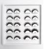 Bulk Faux Mink Strip Lashes Eyelash