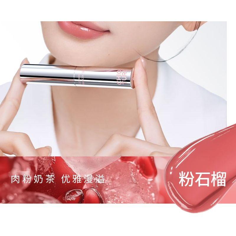 CHIOTURE - Cushion Raincoat Lip Gloss - 4 Colors