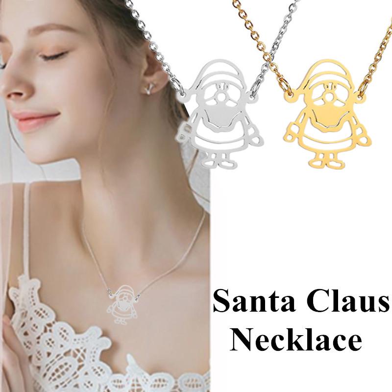 Christmas Cute Gift Women Hollow 