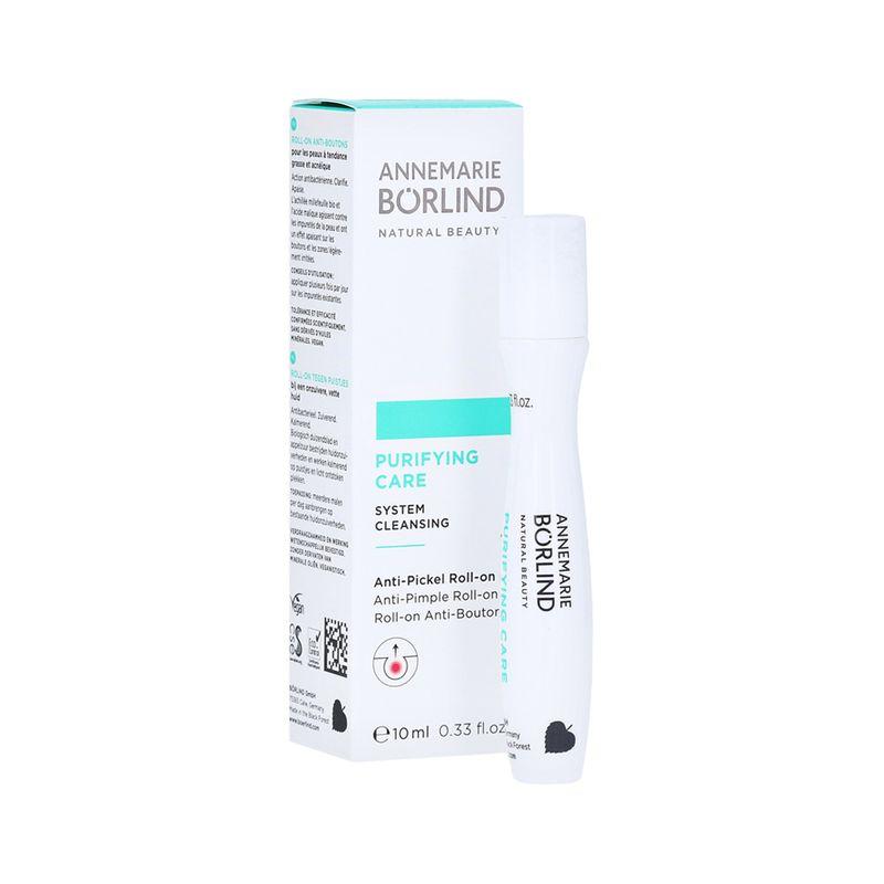 

Annemarie Borin Purifying Care Blemish Roll-on 10ml