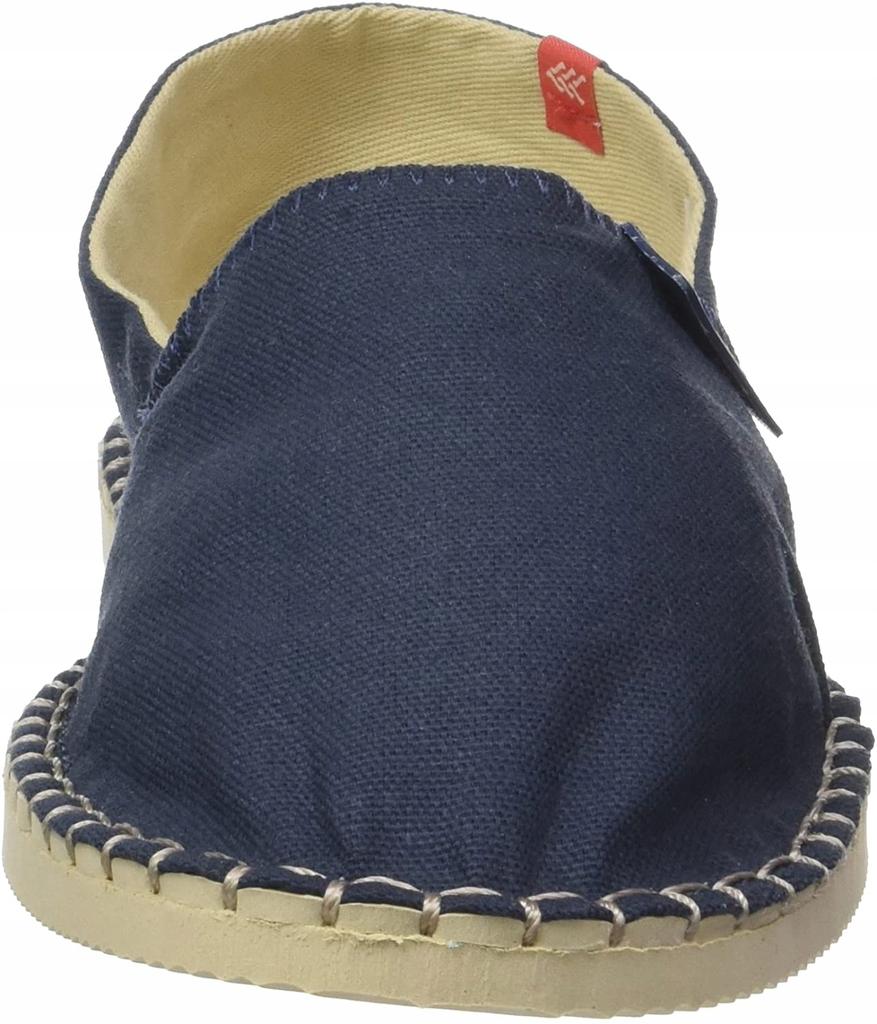 aK28 CHILDREN'S ESPADRILLE SHOES HAVAIANAS ORIGINE 34