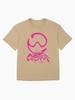 CHROMATICA MERCH Oversized T-Shirt