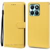 Pouzdro pro Honor X6B Kožené vyklápěcí pouzdro s peněženkou pro Honor X6B Pouzdro na telefon Knižní obal pro Honor X6B Kryt Coque Fundas