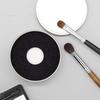 Makeup Brush & Sponge Quick Cleaning Box - Dry Clean & Concealer Brush Cleaner