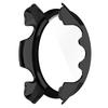 Protective for Case & Film for GarminForerunner 955 Scratch-Resistant Frame Flexible Film Wear Resistant for Shell